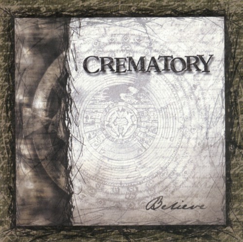 Crematory - Believe